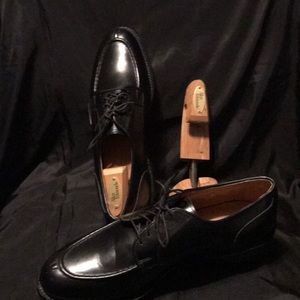Allen Edmonds Bradley gently used men’s shoes